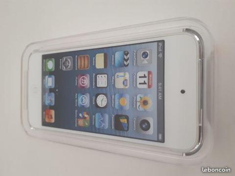 IPOD TOUCH 32 Go (Neuf)