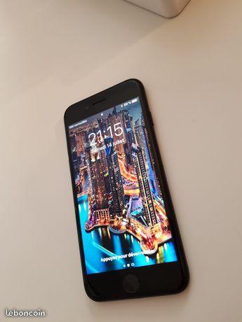 Iphone 7 Noir 32g