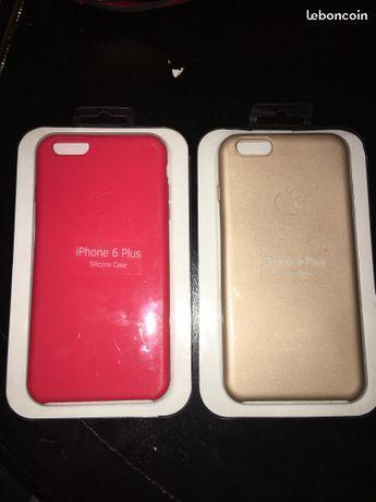 Coque iphone 6 plus