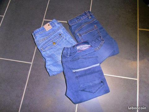 3 jeans garçon 1