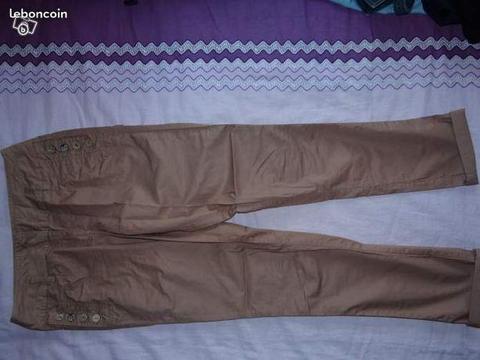 Pantalon neuf Promod - taille 38