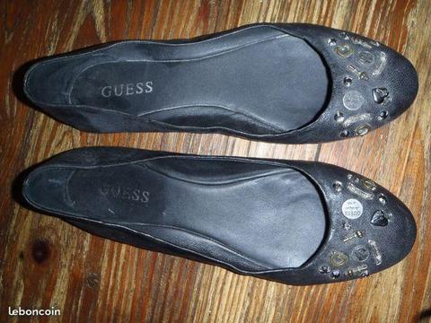Ballerines GUESS taille 41