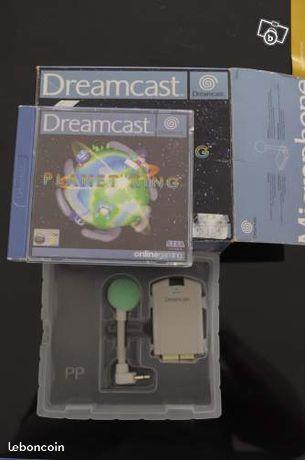 Microphone officiel Dreamcast