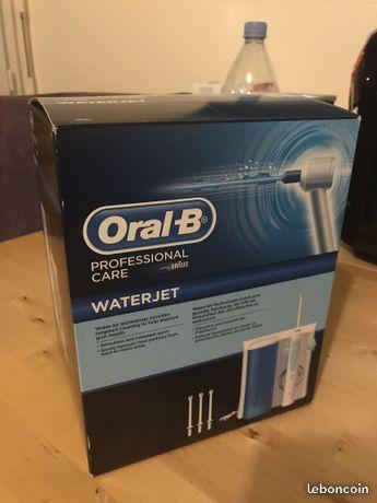 ORAL B WATERJET - Soin dentaire hydropulseur