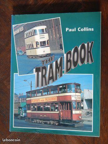 Livre « The Tram book »