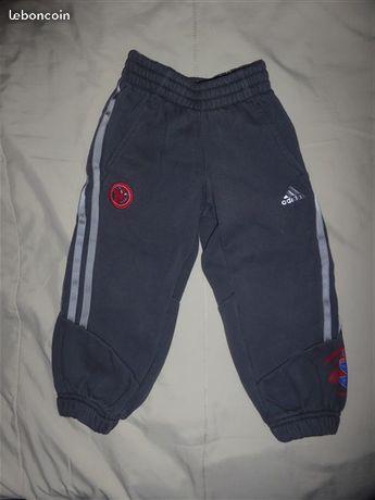 Pantalon spidemran adidas 3ans com9