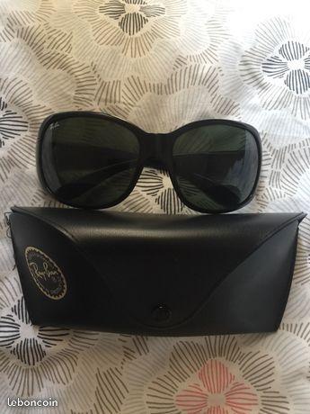 Lunettes femme RAY BAN