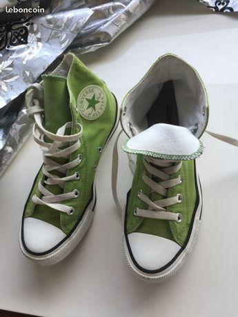 Converse mixtes 39