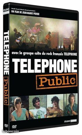 TELEPHONE Public
