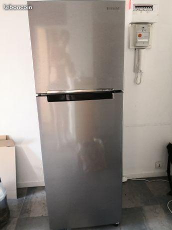 Réfrigérateur-Congélateur Samsung