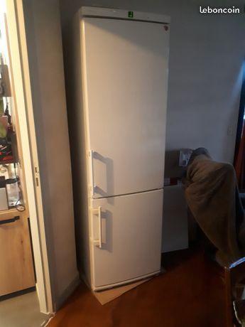 Réfrigérateur Congélateur LIEBHERR