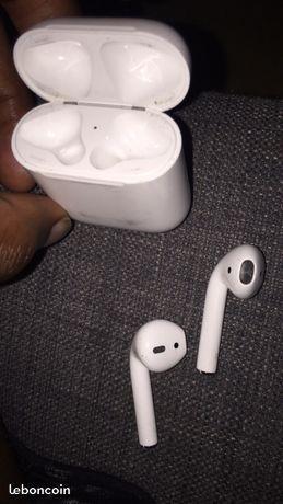 AirPods d,apple