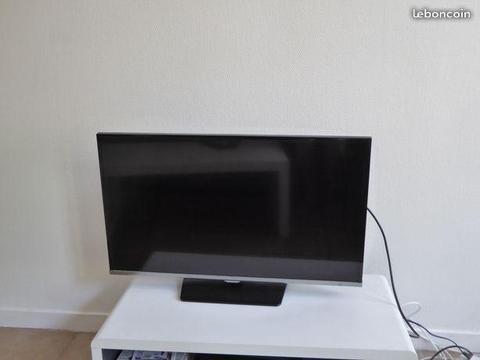 TV SAMSUNG UE32H5000 - TV LED Full HD 32