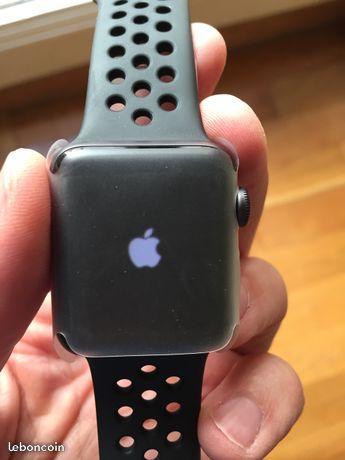 Iwatch Serie 2 Nike