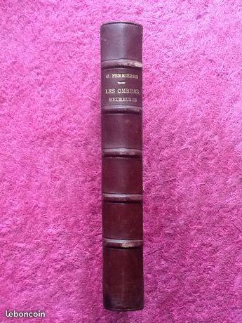 Les Ombres heureuses Gauthier Ferrières (1912)