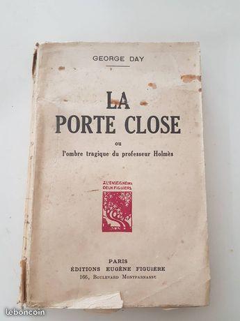 La Porte Close