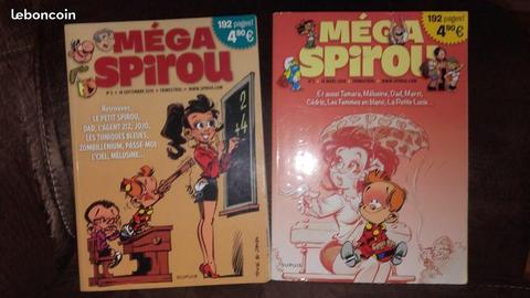 Bd spirou