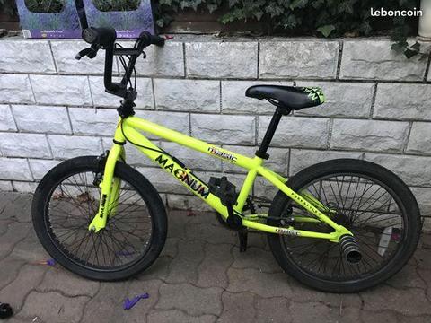 Vélo BMX