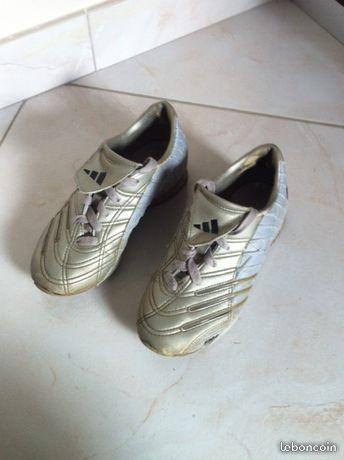 Chaussures de foot ADIDAS stabile P33
