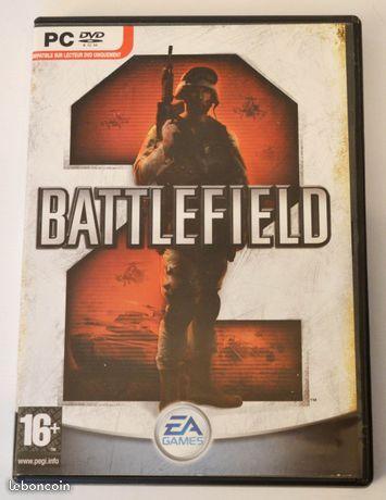 Battlefield 2