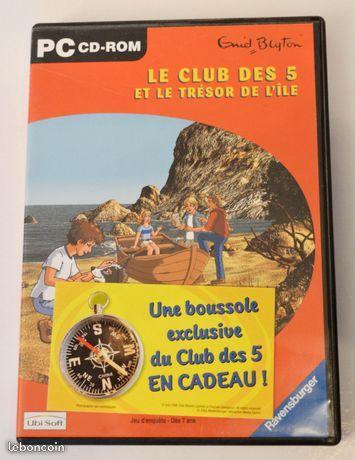 Le club des