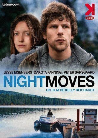 Night Moves - Kelly Reichardt
