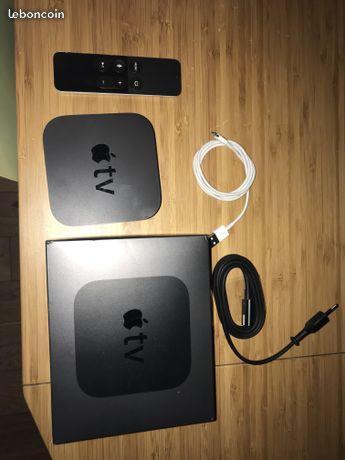 Apple TV 32go (4ème génération)