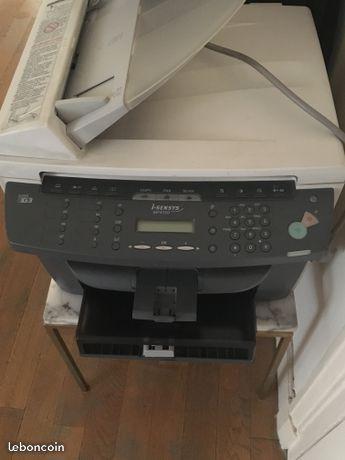 Imprimante/fax