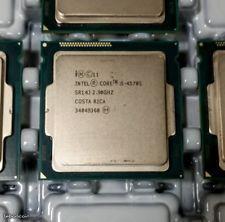 Processeur Intel i5 - 4570s -2,90 Ghz