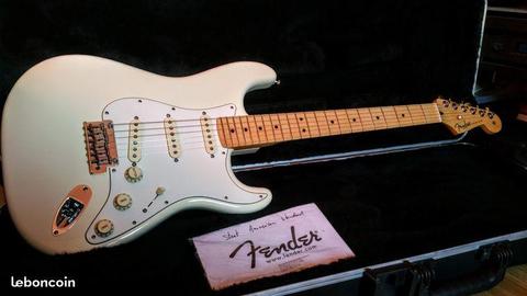 Fender USA American Stratocaster