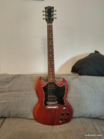 Guitare Gibson SG special