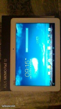 tablette asus 10