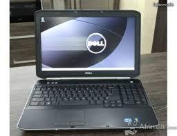 Oridi DELL E5520 Core i5 / 4Go 250Go Win 7 15.6