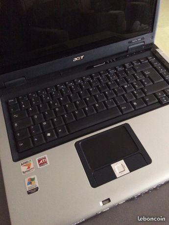 Ordinateur PC portable Acer Aspire 5100