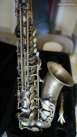 Saxophone alto Brancher Vintage