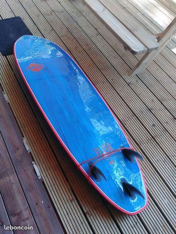 Planche de surf 6'6 Softech Flash