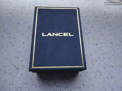 Boite Lancel ( zinou75 )