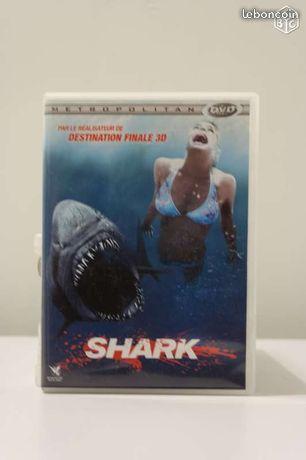 DVD Shark