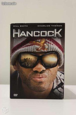 DVD Hancock