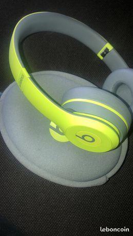 Casque beat by dre