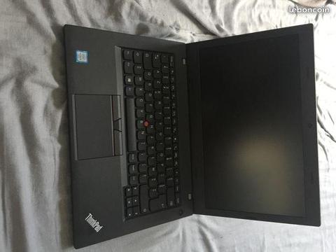 PC Portable - Lenovo L470 neuf