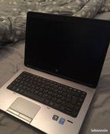 PC Portable - HP Probook 640 G1