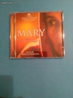 CD festival Venesia MARY