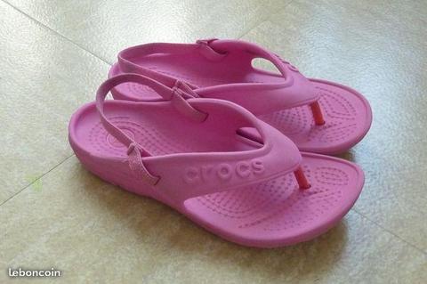 Tongs CROCS P.30 (12)