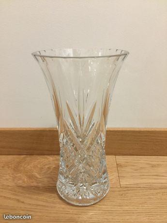 Vase Cristal