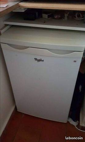 Refrigerateur Whirpool