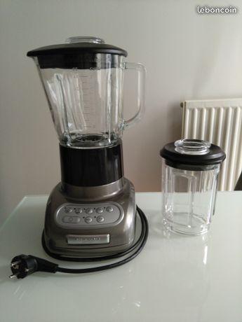 Blender - Mixeur Artisan KitchenAid