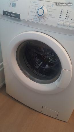 Machine à laver 7kg Electrolux