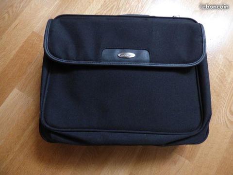 Sacoche malette pour ordinateur portable sansan77