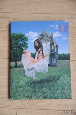 Partitions / Songbook Zazie - Za7ie - 49/49